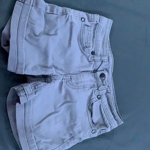 Cato short jeans